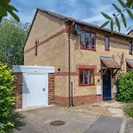 Comfortable 3 Bedroom Home With Parking And Garden - East Oxford